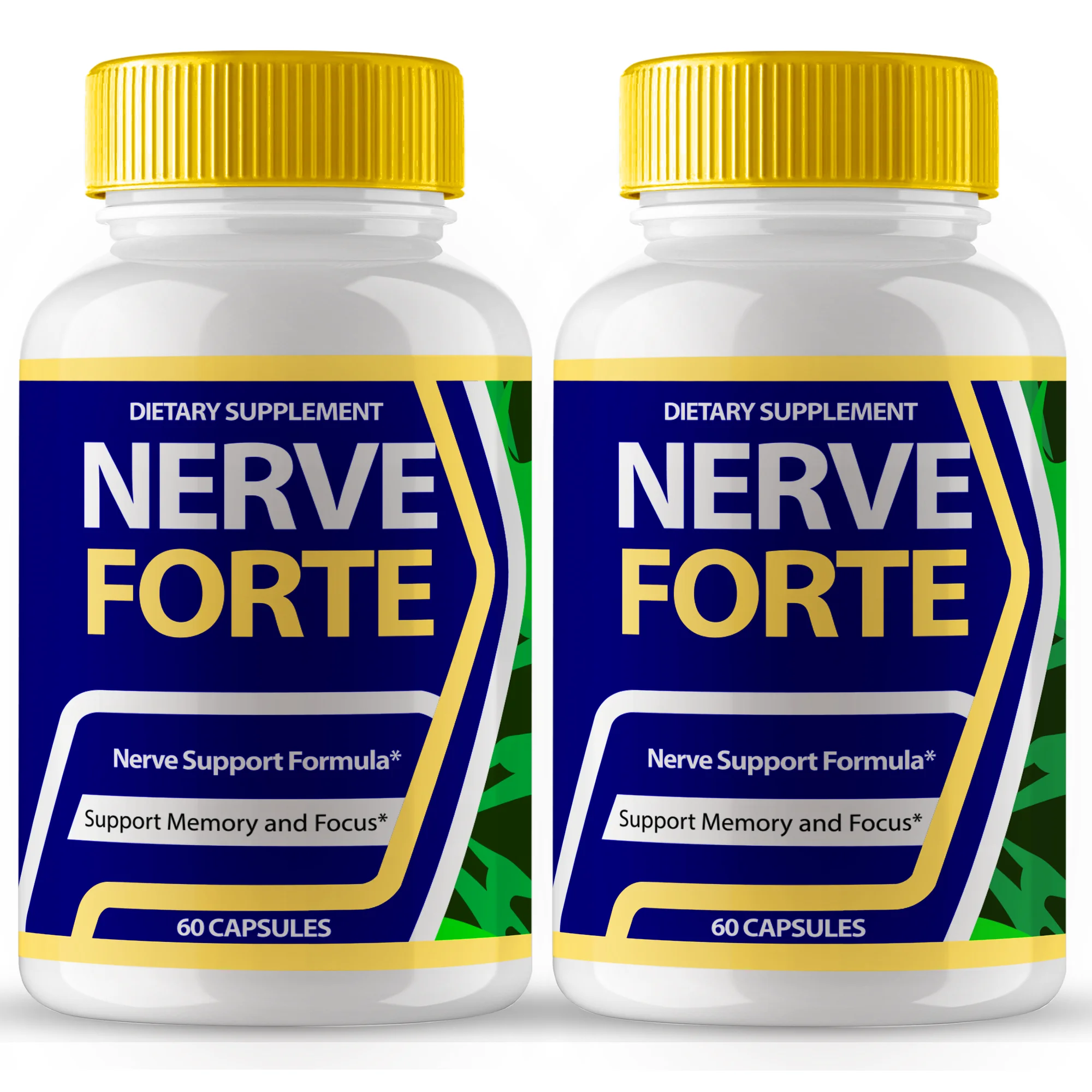 Nerve Forte